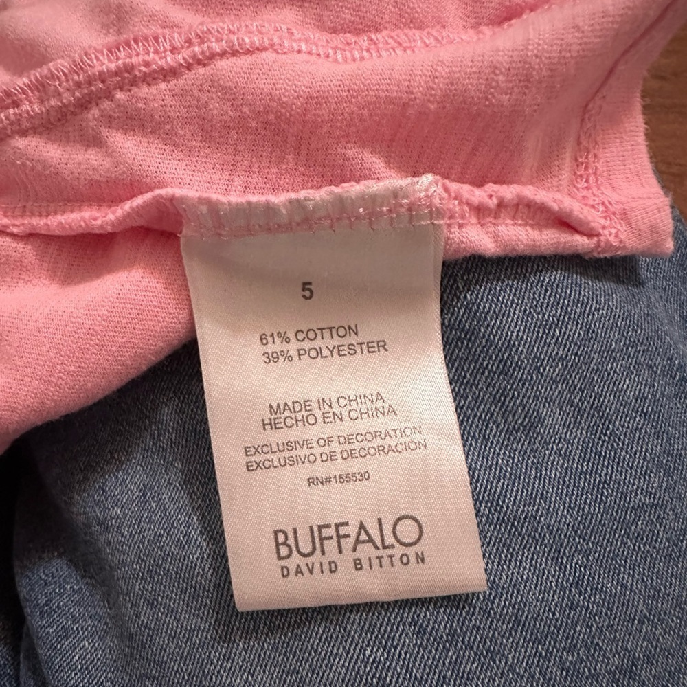 Buffalo David Bitton 3-Piece Set - Picture 15 of 15